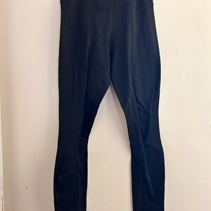 The North Face Classic Black Leggings